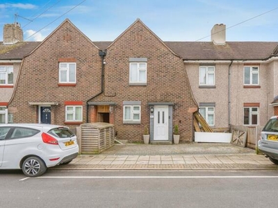 2 Bedroom Terraced House For Sale In Cosham, Portsmouth