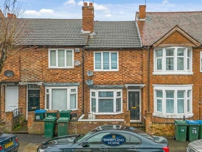 2 Bedroom Terraced House For Sale In Coventry, West Midlands