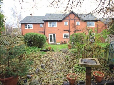 2 Bedroom Terraced House For Sale In Edge