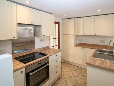 2 Bedroom Terraced House For Sale In Hadleigh