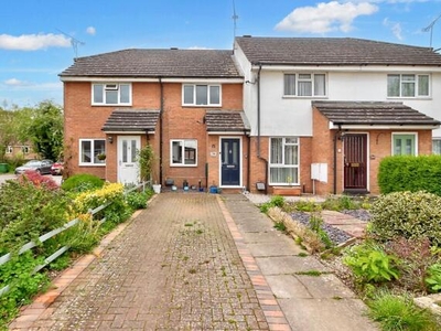 2 Bedroom Terraced House For Sale In Holybourne, Alton