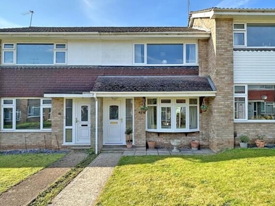2 Bedroom Terraced House For Sale In Maidenhead, Berkshire