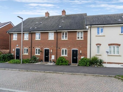2 Bedroom Terraced House For Sale In Newton Leys