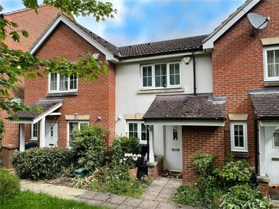 2 Bedroom Terraced House For Sale In Oxford, Oxfordshire