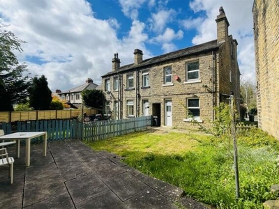 2 Bedroom Terraced House For Sale In Quarmby, Huddersfield