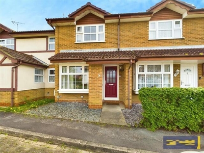 2 Bedroom Terraced House For Sale In Reading, Berkshire