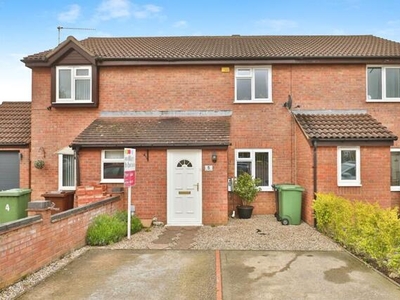 2 Bedroom Terraced House For Sale In Scarning