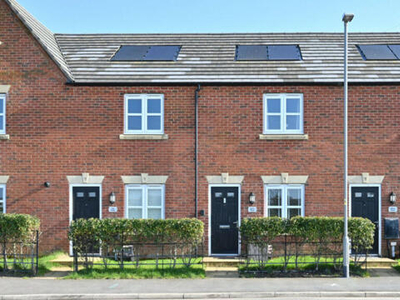 2 Bedroom Terraced House For Sale In Sidgreaves Lane, Preston