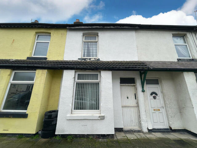 2 Bedroom Terraced House For Sale In South Shore