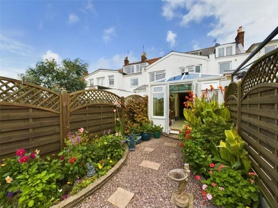 2 Bedroom Terraced House For Sale In St. Clement, Jersey