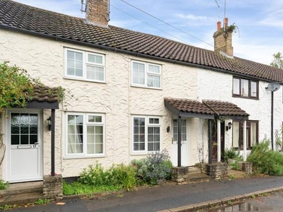 2 Bedroom Terraced House For Sale In Thurning, Oundle