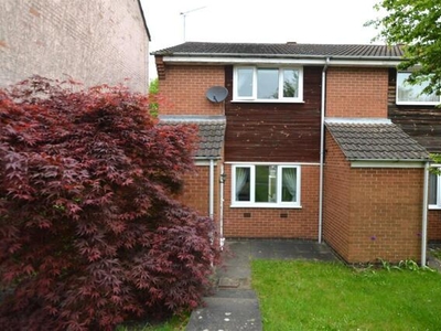2 Bedroom Town House For Sale In Sileby