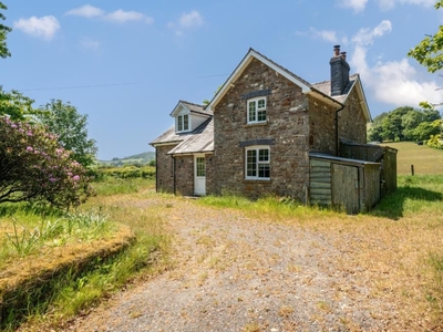3 Bed Cottage For Sale in Abergwesyn, Llanwrtyd Wells, LD5 - 5032560