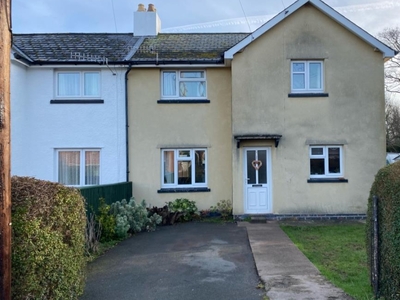 3 Bed House For Sale in Bronylls, Hay-on-Wye, LD3 - 5320865