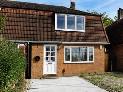 3 Bed House For Sale in Littlemore, Oxford, OX4 - 5124916