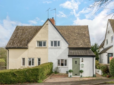 3 Bed House To Rent in Chipping Norton, Oxfordshire, OX7 - 528