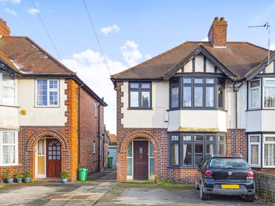 3 Bed House To Rent in Wilkins Road, East Oxford, OX4 - 604