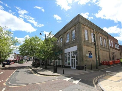3 Bedroom Apartment Chester Le Street County Durham