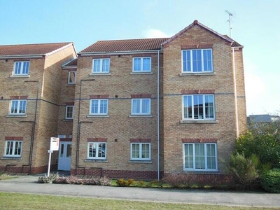 3 Bedroom Apartment For Rent In Berry Hill Park, Mansfield