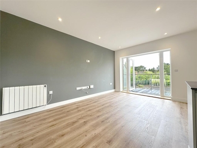 3 bedroom apartment for rent in Exeter, EX4