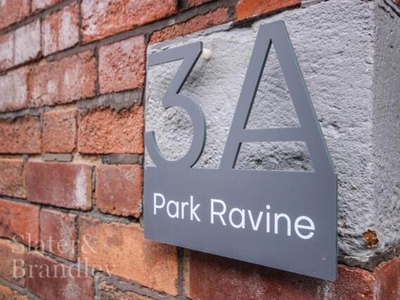 3 Bedroom Apartment For Rent In Park Ravine The Park, Nottingham