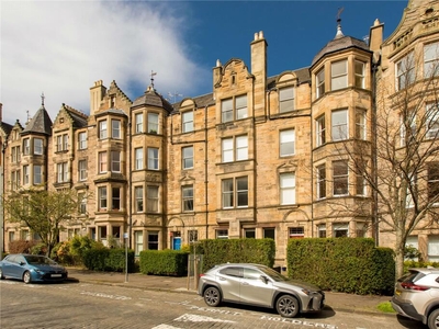3 bedroom apartment for rent in Warrender Park Road, Edinburgh, Midlothian, EH9