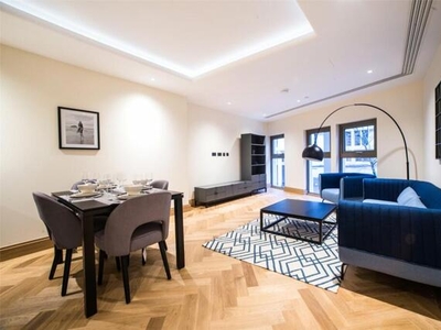 3 Bedroom Apartment For Rent In Westminster, London