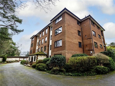 3 bedroom apartment for sale in 15, Burton Road, Branksome Park, Poole, BH13