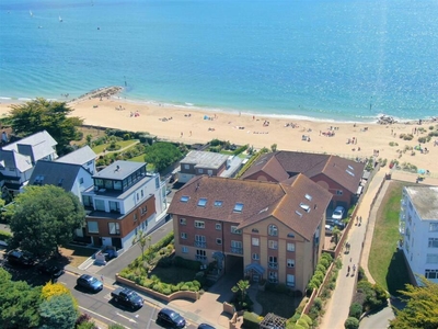 3 bedroom apartment for sale in Banks Road, Poole, BH13