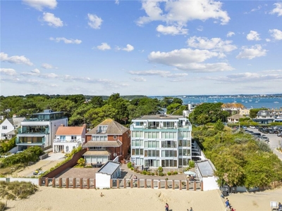 3 bedroom apartment for sale in Banks Road, Poole, Dorset, BH13