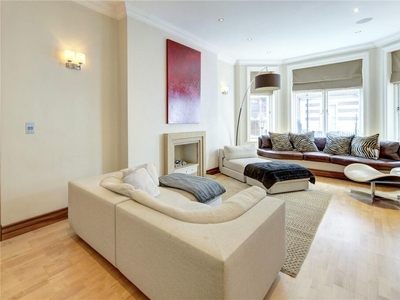 3 bedroom apartment for sale in Cadogan Court, Draycott Avenue, London, SW3