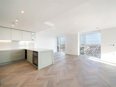 3 Bedroom Apartment For Sale In Chelsea Creek, Fulham