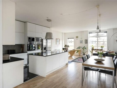 3 Bedroom Apartment For Sale In Chilton Street, London