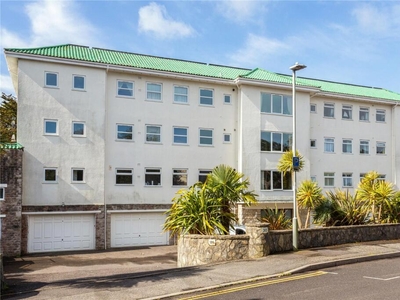 3 bedroom apartment for sale in Cliftons, 30 Nairn Road, Canford Cliffs, Poole, BH13