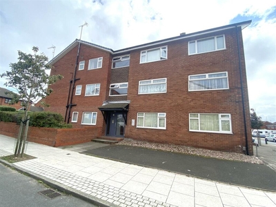 3 bedroom apartment for sale in Great Georges Road, Waterloo, Liverpool, L22