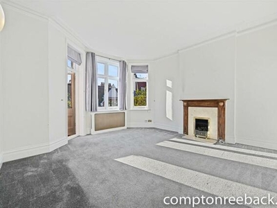 3 Bedroom Apartment For Sale In Maida Vale