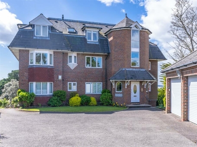 3 bedroom apartment for sale in Nairn Road, Canford Cliffs, BH13