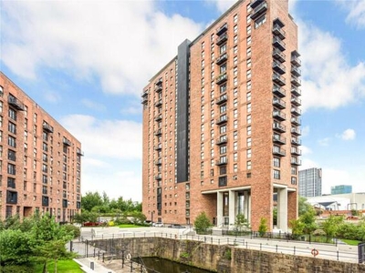 3 Bedroom Apartment For Sale In Ordsall Lane, Salford