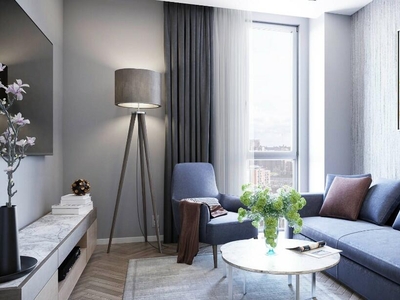 3 bedroom apartment for sale in Park Lane Apartments, Liverpool, L1