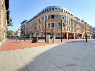 3 bedroom apartment for sale in The Forbury, Reading, Berkshire, RG1