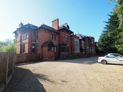3 bedroom apartment for sale in The Garden Apartment, Didsbury, M20