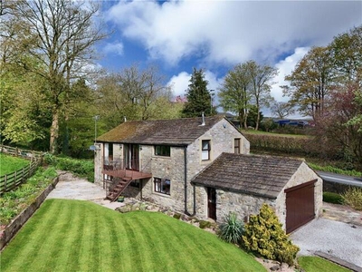 3 Bedroom Barn Conversion For Sale In Skipton