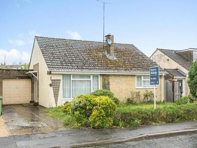 3 Bedroom Bungalow For Sale In Cirencester, Gloucestershire