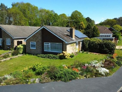3 Bedroom Bungalow For Sale In Frimley
