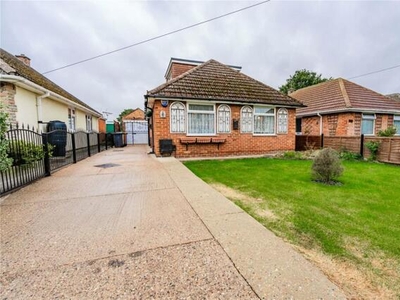 3 Bedroom Bungalow For Sale In Grimsby, Lincolnshire
