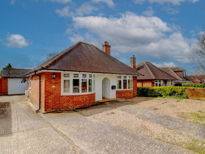 3 Bedroom Bungalow For Sale In High Wycombe, Buckinghamshire