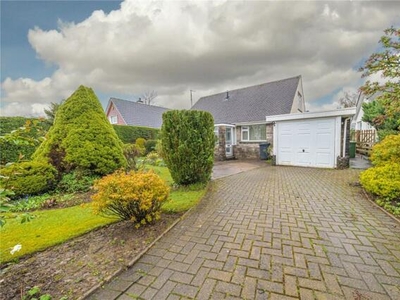 3 Bedroom Bungalow For Sale In Kendal, Cumbria