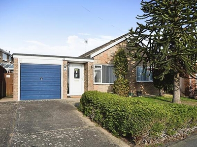 3 Bedroom Bungalow For Sale In Lincoln, Lincolnshire