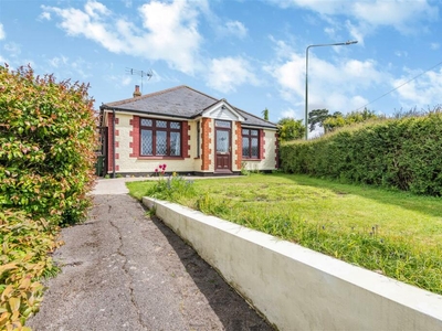3 bedroom bungalow for sale in Loose Road, Maidstone, ME15