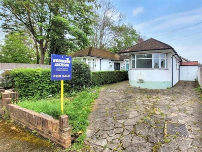 3 Bedroom Bungalow For Sale In South Orpington, Kent